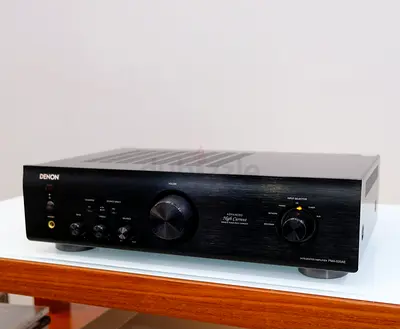Denon Stereo amplifier