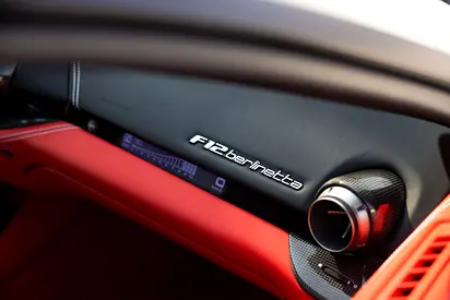 صورة مصغرة 13 لـ 2014 Ferrari F12 BERLINETTA