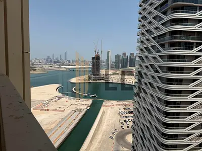 3 Bedroom + Maids Room | Canal City - Skyline View