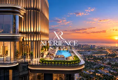 Sold Out Project | Full Burj View | High Floor | EMAAR Resale