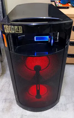 Sony home audio docking system for sale