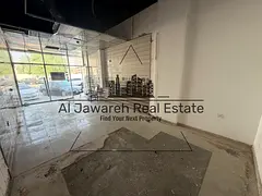 Property Status: For annual rent Property Type: Shop Address: Al-Jurf, next to the National School P