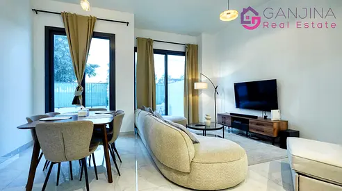 Marbella II Townhouse | Airbnb Ready | 2BR+M