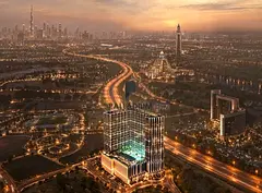 Luxury Living, Prime Location ,High ROI