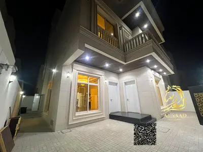 🏡 **Villa for Sale in Al Yasmeen – Ajman**