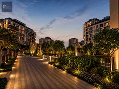 Fully Furnished 1 Bedroom Apartment for Rent | Ready to Move In | Midtown by Deyaar