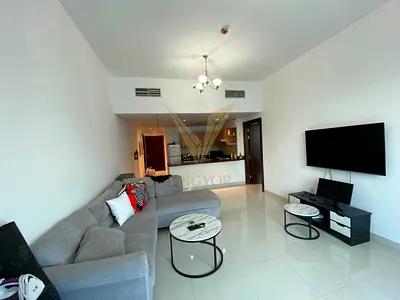VACANT 1BR | SPACIOUS LAYOUT | ELITE 3
