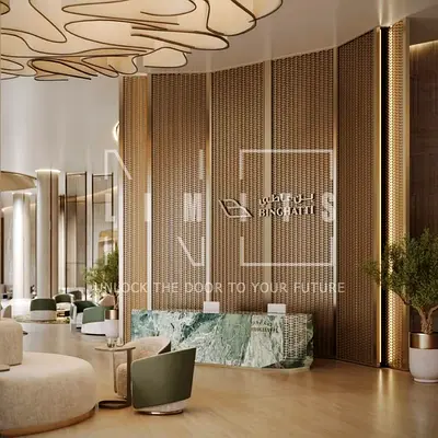 Limited-Time Opportunity | Binghatti | Arjan | Ready Soon | Fully Fitted Kitchen