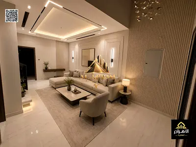 Distinctive villa for sale in Al Yasmeen, , with a 10% down payment – ​​| 4 master bedrooms | Registration and ownership fees included.