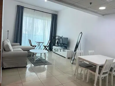 Modern Living | Fully Furnished | Chiller Free