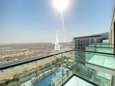 Modern Studio | Fully Furnished | Best Price