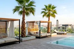 Resort Amenities | High Quality | Spacious Layout