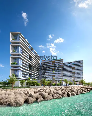 Private Beach Access I Sea view I Missoni Branded I Distressed Deal I 50-50 payment plan
