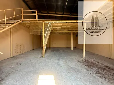 Prime 1500 Sqft Warehouse for Rent Industrial 18