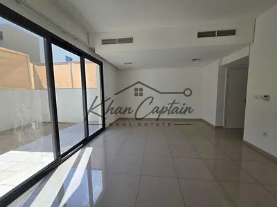 🏡 Premium 3BR Villa for Sale in Nasma Residence | Spacious Family Home | AED 1.65 Million
