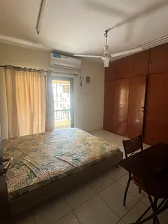 Room for Rent