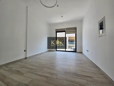 Unfurnished Studio | Ready to Move | Prime Area