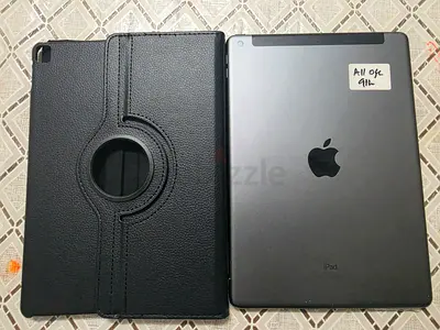 iPad 9th gen 64gb cellular+wifi