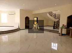 Luxury 6 Bedroom Villa for Rent in Riyadh