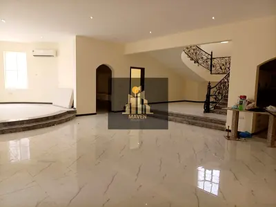 Luxury 6 Bedroom Villa for Rent in Riyadh