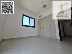 Spacious 2 BHK Apartment with Deluxe Finishes & Central AC | 2 Baths | Al Nuaimiya 1 Behind Al Ain H