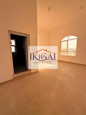 BRAND NEW APARTMENT AVAILABLE IN AL SAMHA