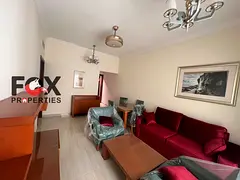 🏡 AED 35,000 | Furnished 1-Bedroom Apartment for Annual Rent in Ajman – Al Jurf 2