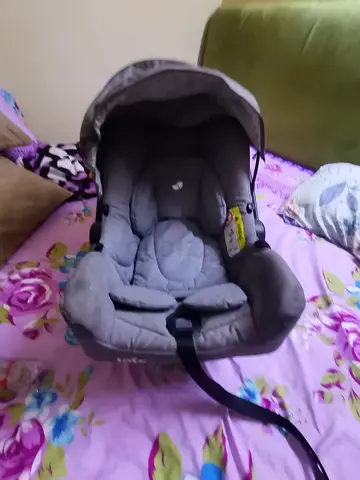 Baby crib