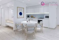 Spacious 2 BR Apartment in Cape Hayat for Sale