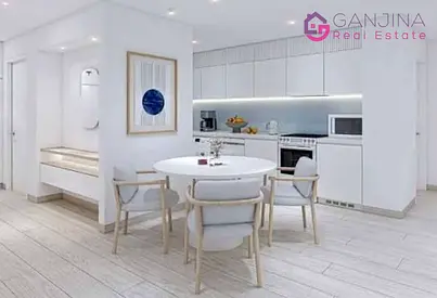 Spacious 2 BR Apartment in Cape Hayat for Sale