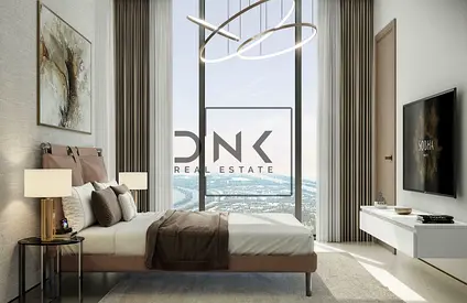 Modern Apartment l Luxurious Living l Community View