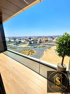 EXCLUSIVE OPPORTUNITY | Luxury 1-Bedroom Apartment with Open Views | Celia Gardens, Nad Al Sheba 1