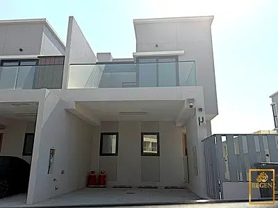 3BR + Maid | Spacious Layout | Two Terraces