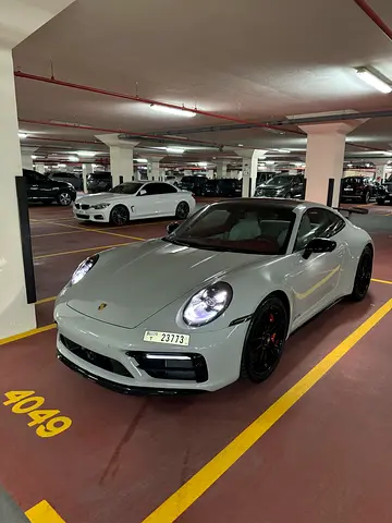 2024 Porsche 911 — миниатюра 11