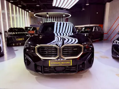 2023 BMW XM American Specs