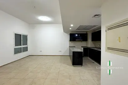 OPEN KITCHEN | SPACIOUS BALCONY | WELL MAINTAINED