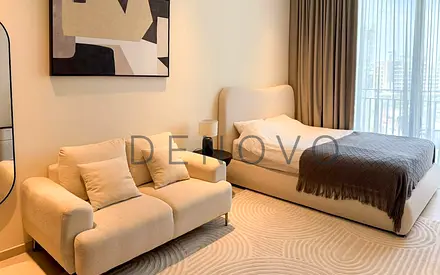 Fully Furnished | Luxury Amenities| Prime Loaction