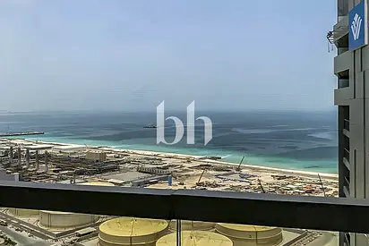 Exclusive | Stunning Sea View | Modern Living