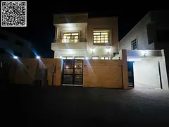 5 BHK Villa for Rent in Al Yasmeen, Ajman | Hall | Majlis | Maid’s Room | 3,014 Sq Ft | AED 95K
