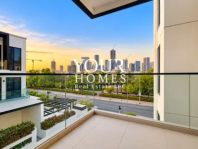 CORNER UNIT | 2BR + MAID | GRAB IT NOW