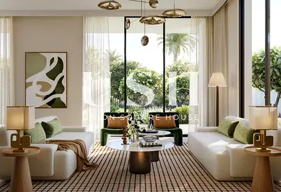 Waterfront | Lagoon & Marina Views | Furnished Wellness Living