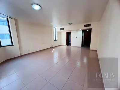 Modern Studio Apartment | DEWA Free Building | Near Metro | Pool & Gym | Family Building I 24*7 Security