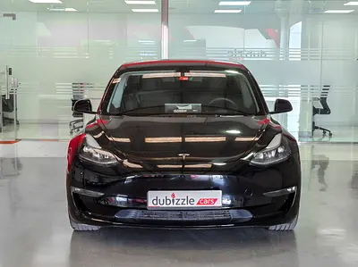 صورة 2 لـ 2023 Tesla MODEL 3