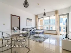 Fountain and BLVD View | Exclusive | Vacant