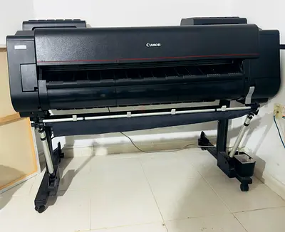 Canon imagePROGRAF PRO-4000 44” Professional Printer – AED 2,500
