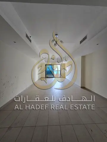 Al Qasba – Sharjah 3 Bedrooms + Living Room + Maid’s Room Second Tenant Free Air Conditioning. Free Gym. Free Swimming Pool. Free Parking.