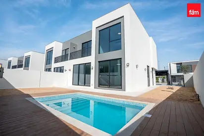 Prime Location Spacious 4Bedroom In Al Badia