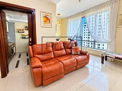 Fully Furnished | Vacant 1st Oct | Chiller Free