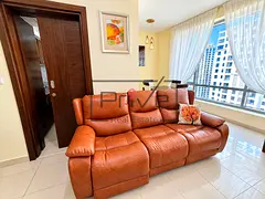 Fully Furnished | Vacant | Chiller Free