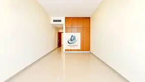 🏡 LUXURY 1BHK WITH BALCONY | WARDROBE | GYM & POOL | FREE PARKING | AL NAHDA, SHARJAH